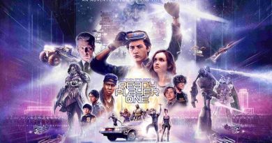 Ready Player One recurre a la nostalgia cuando todo lo demás falla Ready Player One