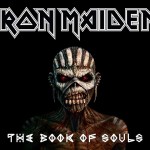 Iron Maiden vuelven a acertar con más de lo mismo