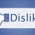 No me gusta el botón «No me gusta» en Facebook