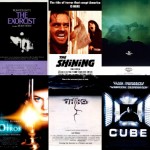 Mis 10 películas de terror favoritas