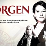 Borgen: una buena serie sobre política, aunque algo superficial