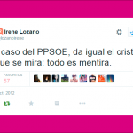 ¿Qué aprendemos del caso de Irene Lozano?