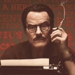 ¿Conoces la historia del guionista Dalton Trumbo?