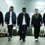 Straight Outta Compton: el exitoso biopic de NWA