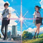 ¿Por qué Your Name es un gran éxito de taquilla en Asia?