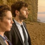 Broadchurch es la típica serie policíaca que nos gusta