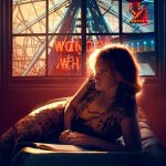 Wonder Wheel de Woody Allen se salva por Kate Winslet