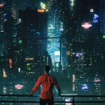 Altered Carbon es un clon barato de Blade Runner