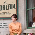 La Librería, otra película de Isabel Coixet. Y eso lo dice todo.