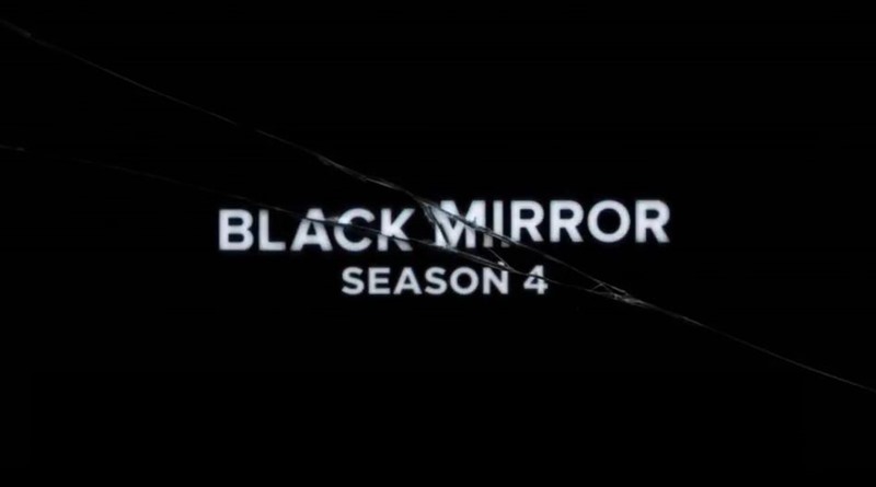 Black Mirror Cuarta Temporada