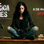 Jessica Jones, la superheroína que más mola