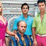 ¿Es American Crime Story: El Asesinato de Gianni Versace tan buena como la primera temporada?