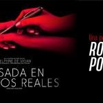 Basada en Hechos Reales de Roman Polanski, otra película que ya he visto