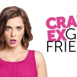 Crazy Ex-Girlfriend, una original comedia musical
