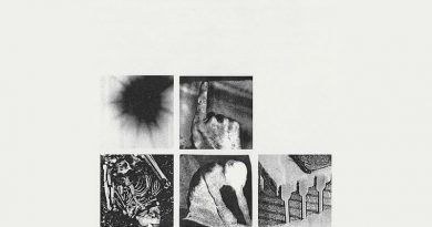 Remontada de Nine Inch Nails con Bad Witch Nine Inch Nails Bad Witch
