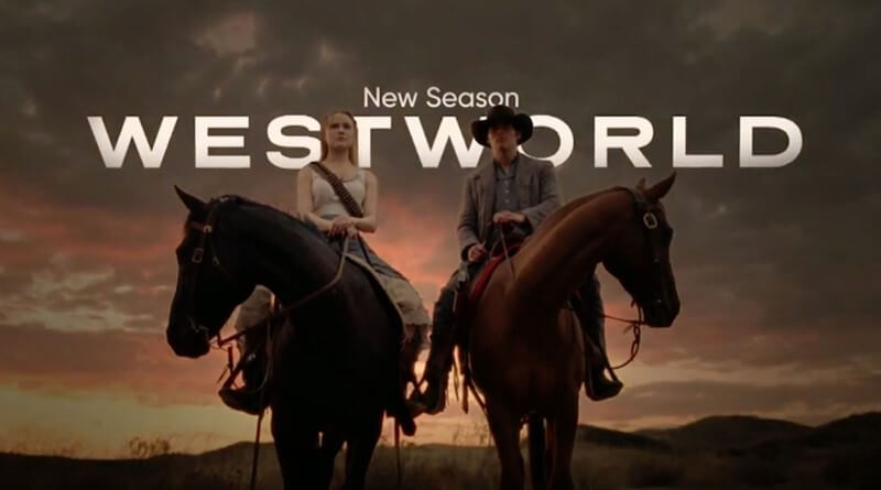 Westworld temporada 2