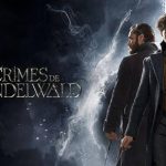 Animales fantásticos: Los crímenes de Grindelwald