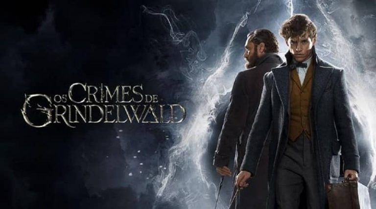 Habra Otra Pelicula De Animales Fantasticos