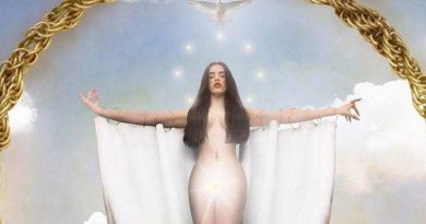 Por qué ‘El Mal Querer’ de Rosalía es una obra maestra El Mal Querer