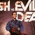 Ash vs. the Evil Dead, sangre y diversión a raudales