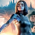 Alita: Ángel de Combate, manga convertido en entretenimiento familiar