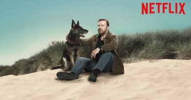 Ricky Gervais saca su corazoncito en After Life After Life