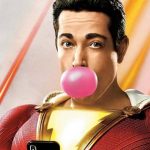 ¡Shazam!, una película de DC que funciona y entretiene