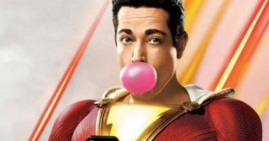 ¡Shazam!, una película de DC que funciona y entretiene shazam