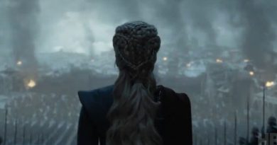 Crítica rápida de la temporada final de Juego de Tronos Cabecera del post