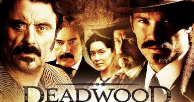 Deadwood: La Película es un digno final para una estupenda serie Deadwood