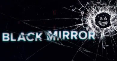 Black Mirror temporada 5: corta pero igual de mala Black Mirror 5