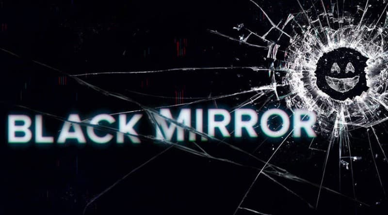 Black Mirror 5