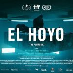 El Hoyo, buen cine español de género