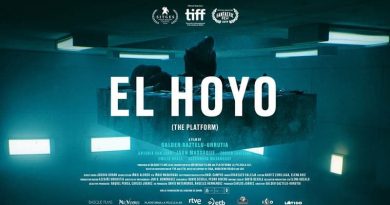 El Hoyo, buen cine español de género EL Hoyo