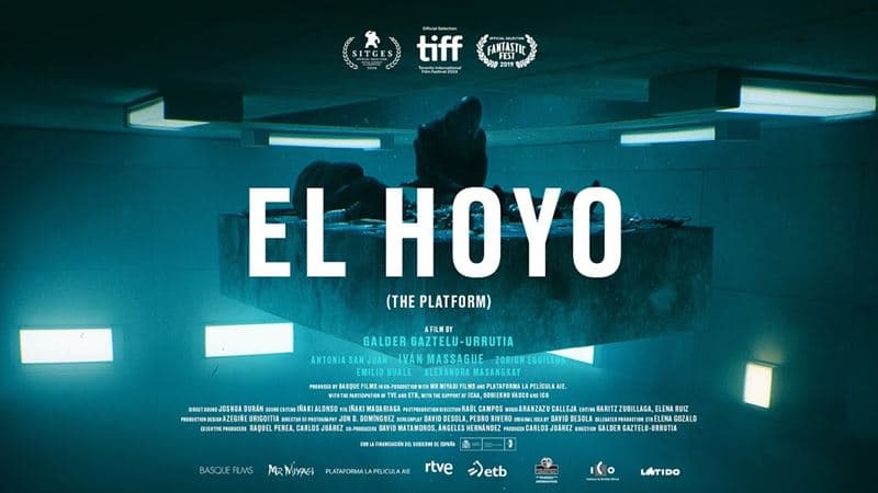 EL Hoyo