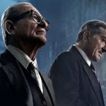 He visto El Irlandés, la esperadísima película de Martin Scorsese para Netflix