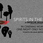 Spirits in the Forest, el documental de Anton Corbijn sobre Depeche Mode