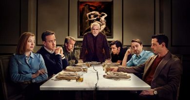 Succession, intriga familiar con mucho potencial Succession