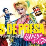 Crítica de Aves de Presa (y la fantabulosa emancipación de Harley Quinn)