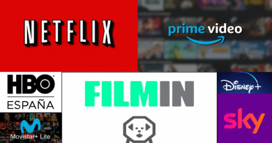 Análisis de las principales plataformas de VoD. ¿Cuál escoger? Plataformas-VoD