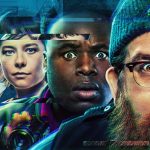 Truth Seekers, una entretenida serie de cazafantasmas ideal para Halloween