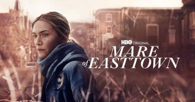 Mare of Easttown, otra enorme interpretación de Kate Winslet Mare of Easttown