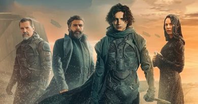Dune, de Denis Villeneuve, depende demasiado de su segunda parte Dune