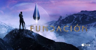 La adaptación de Fundación de Apple TV se mueve en terreno inestable Fundación
