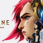 Arcane, una adaptación de League of Legends con una animación excepcional