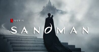Netflix consigue con Sandman una fiel adaptación de los cómics de Neil Gaiman Sandman