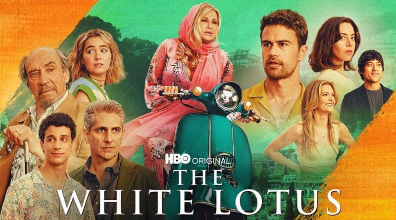 The White Lotus 2