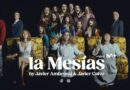 La Mesías, una propuesta de los Javis sin mesura La Mesías