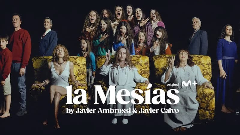 La Mesías