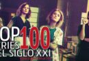 Top 100 series del siglo XXI. Parte 1 (del 100 al 76) Top 100 mejores series del siglo XXI. Parte 1 (del 100 al 76)